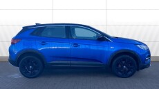 Vauxhall Grandland X 1.2 Turbo Sport Nav 5dr Petrol Hatchback